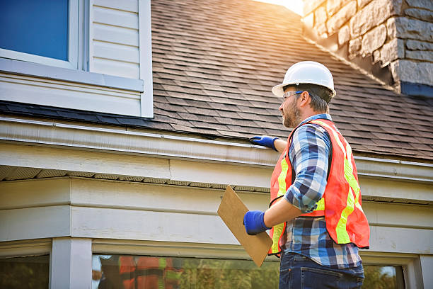 Licensed Roof Inspection service in Burbank, IL - Norken Roofing